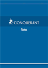 Bureau Vallée Le Guerno - Promo Bloc-notes Promo Bloc-notes à 1,56 € dans le catalogue Bureau Vallée à Le Guerno