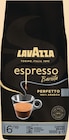 Café en grains Espresso Barista Perfetto - LAVAZZA à 7,77 € dans le catalogue Intermarché Hyper