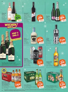 Bier im aktuellen tegut Prospekt (Leonberg) Bier im tegut Prospekt "tegut… gute Lebensmittel" mit 30 Seiten (Leonberg)