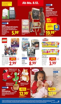 Lego im Lidl Prospekt "LIDL LOHNT SICH" mit 72 Seiten (Berlin)