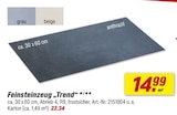 Feinsteinzeug 'Trend' Angebote bei toom Baumarkt Hamm für 14,99 €