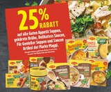 Guten Appetit Suppen Angebote von Maggi bei EDEKA Freiberg