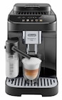 Eletta Explore Cold Brew ECAM450.86.T Angebote von DELONGHI bei MediaMarkt Saturn Wismar für 819,00 €