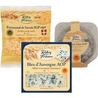 SUR TOUS LES FROMAGES - REFLETS DE FRANCE en promo chez Carrefour SUR TOUS LES FROMAGES - REFLETS DE FRANCE dans le catalogue Carrefour