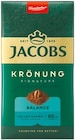 Aktuelle Jacobs balance Angebote bei Netto mit dem Scottie in Dresden Aktuelles Krönung Angebot bei Netto mit dem Scottie in Dresden ab 6,49 €