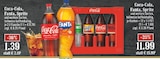 Aktuelles Coca-Cola, Fanta, Sprite Angebot bei EDEKA in Bergisch Gladbach ab 1,39 €
