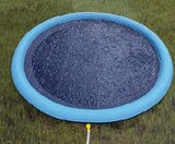 Splashpool für Hunde im Angebot bei Globus-Baumarkt in Bochum Splashpool für Hunde Angebote bei Globus-Baumarkt Bochum für 9,99 €