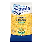Pâtes - SAMIA dans le catalogue Carrefour Market