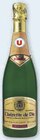 Clairette de Die AOP Tradition - U - Super U à Granville Clairette de Die AOP Tradition - U en promo chez Super U Granville à 4,28 €