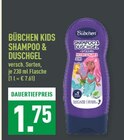 Kids Shampoo & Duschgel im Angebot bei Marktkauf in Münster Kids Shampoo & Duschgel Angebote von Bübchen bei Marktkauf Münster für 1,75 €