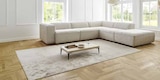 Möbel AS Singen - Wohnlandschaft Angebot im Prospekt Wohnlandschaft bei Möbel AS im Singen Prospekt für 2.699,00 €