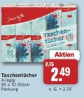 Aktuelle Taschentücher Angebote bei combi in Hannover Aktuelles Taschentücher Angebot bei combi in Hannover ab 2,49 €