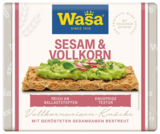 SESAM & VOLLKORN Angebote von Wasa bei REWE Kerpen für 1,79 €