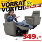 Bush Sessel Angebote von Seats and Sofas bei Seats and Sofas München für 349,00 €