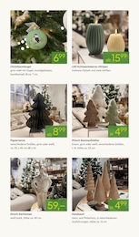 LED Leuchten im Pflanzen Kölle Prospekt "SCHÖNSTER WEIHNACHTSMARKT WEIT UND BREIT" auf Seite 5