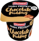Kaufland - High Protein Pudding Angebot im Prospekt High Protein Pudding bei Kaufland im Prospekt "" für