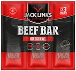 Aktuelles Beef Bar Original Angebot bei REWE in Duisburg ab 2,99 €