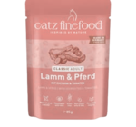 catz finefood im Angebot bei DAS FUTTERHAUS in Emden catz finefood Angebote von catz finefood bei DAS FUTTERHAUS Emden für 1,29 €