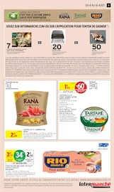 Prospectus Intermarché Contact "-60% DE REMISE IMMÉDIATE SUR LE 2ÈME" en cours à Toulon, Page 5 Catalogue Intermarché Contact en cours à Toulon, "-60% DE REMISE IMMÉDIATE SUR LE 2ÈME", Page 5