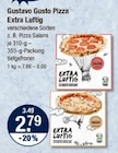 Aktuelles Pizza Extra Luftig Angebot bei V-Markt in Regensburg ab 2,79 €