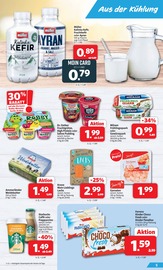 Aktueller Markant Nordwest Prospekt mit Butter, "DER MARKT FÜR GUTES ESSEN UND TRINKEN", Seite 5