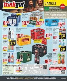 Sprite im aktuellen Marktkauf Prospekt (Dortmund) Sprite im Marktkauf Prospekt "Aktuelle Angebote" mit 30 Seiten (Dortmund)