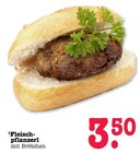 Aktuelles Fleischpflanzerl mit Brötchen Angebot bei E center in Frankfurt (Main) ab 3,50 €