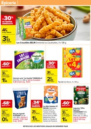 Prix et réduction Elephant dans le prospectus Carrefour en cours Offre Elephant dans le catalogue Carrefour du moment à la page 48