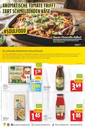Bio Gemüse Angebot & Preis im aktuellen E center Prospekt Bio Gemüse Angebot im aktuellen E center Prospekt auf Seite 26