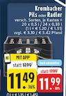 Angebot im EDEKA Meerbusch Prospekt EDEKA Meerbusch Prospekt mit im Angebot fĂŒr 11,49 âŹ
