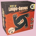 Loup-garous best of - ASMODEE en promo chez Intermarché Loup-garous best of - ASMODEE dans le catalogue Intermarché