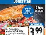 Angebot im EDEKA Bönen Prospekt EDEKA Bönen Prospekt mit im Angebot fĂŒr 3,99 âŹ