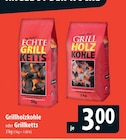 Grillkohle im Angebot bei famila Nordost in Neustadt Grillkohle Angebote bei famila Nordost Neustadt für 3,00 €
