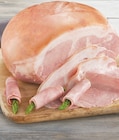 Promo Jambon cuit de savoie avec couenne à 12,50 € dans le catalogue Intermarché à Charlieu