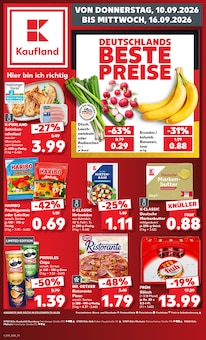 Prospekt der Woche "Hier bin ich richtig" Seite 1, 10.09.2026 bis 16.09.2026 für Köln Aktueller Prospekt "Hier bin ich richtig" Seite 1 von 66 Seiten für Köln