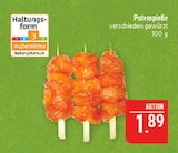 Aktuelles Putenspieße Angebot bei Marktkauf in Erlangen ab 1,89 €