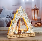 Aktuelles LED-Weihnachtsstadt beleuchtet Angebot bei Möbel AS in Mannheim ab 12,95 €