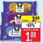 Schokolade Angebote von EDEKA Herzstücke bei Marktkauf Hanau für 3,00 €