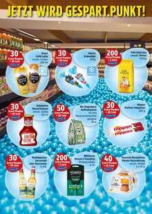 Kaffee im aktuellen EDEKA Prospekt (Neumünster) Kaffee im EDEKA Prospekt "Top Angebote" mit 27 Seiten (Neumünster)