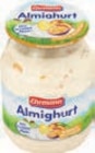 Almighurt von Ehrmann im aktuellen tegut Prospekt
