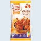 U Express Vannes - Promo Wings de Poulet Roties Promo Wings de Poulet Roties à 5,59 € dans le catalogue U Express à Vannes