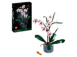 Botanical Collection 10311 Orchidee Bausatz, Mehrfarbig im MediaMarkt Saturn Prospekt Botanical Collection 10311 Orchidee Bausatz, Mehrfarbig von LEGO im aktuellen MediaMarkt Saturn Prospekt für 36,99 €