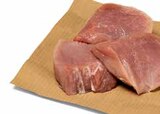 Schweinefiletmedaillons im Angebot bei GLOBUS in Saarlouis Schweinefiletmedaillons Angebote bei GLOBUS Saarlouis für 9,90 €