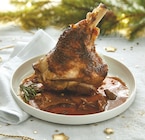 Souris d'agneau jus aux girolles en promo chez Intermarché Super Souris d'agneau jus aux girolles dans le catalogue Intermarché Super