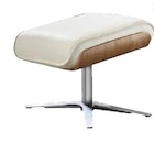 HOCKER LEDER im Angebot bei Polstermöbel Fischer in Bruchsal HOCKER LEDER Angebote bei Polstermöbel Fischer Bruchsal für 329,00 €