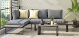 Ecklounge, 3-tlg. Angebote von Ambia Garden bei BRAUN Möbel-Center Reutlingen für 499,00 €
