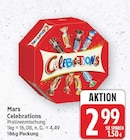 Celebrations von Mars für 2,99 € bei E center im Angebot Celebrations von Mars im aktuellen E center Prospekt