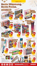 Jugendfeuerwerk Angebot im aktuellen Penny Prospekt auf Seite 41