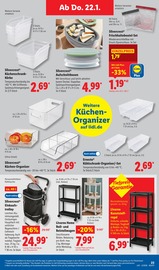Aktueller Lidl Prospekt mit Korb, "LIDL LOHNT SICH", Seite 35