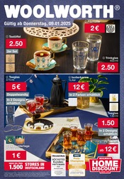 Besteck im Woolworth Prospekt in Garbsen Aktueller Woolworth Prospekt mit Besteck, "Aktuelle Angebote", Seite 1